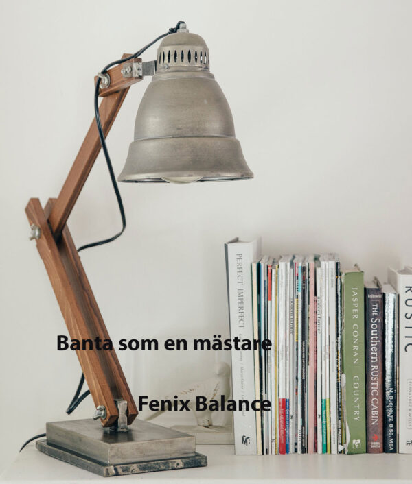 Banta som en mästare